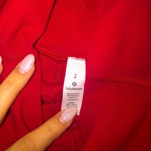 Lululemon Align Leggings